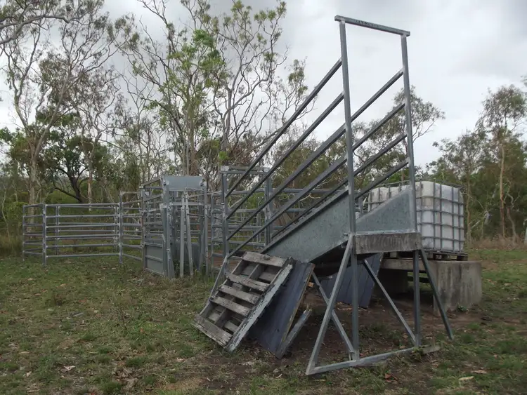 Fifth view of Homely rural property listing, Address available on request