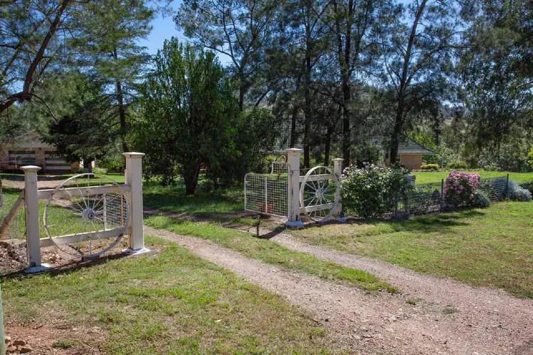 Main view of Homely house listing, 134 Gisborne Street, Wellington NSW 2820