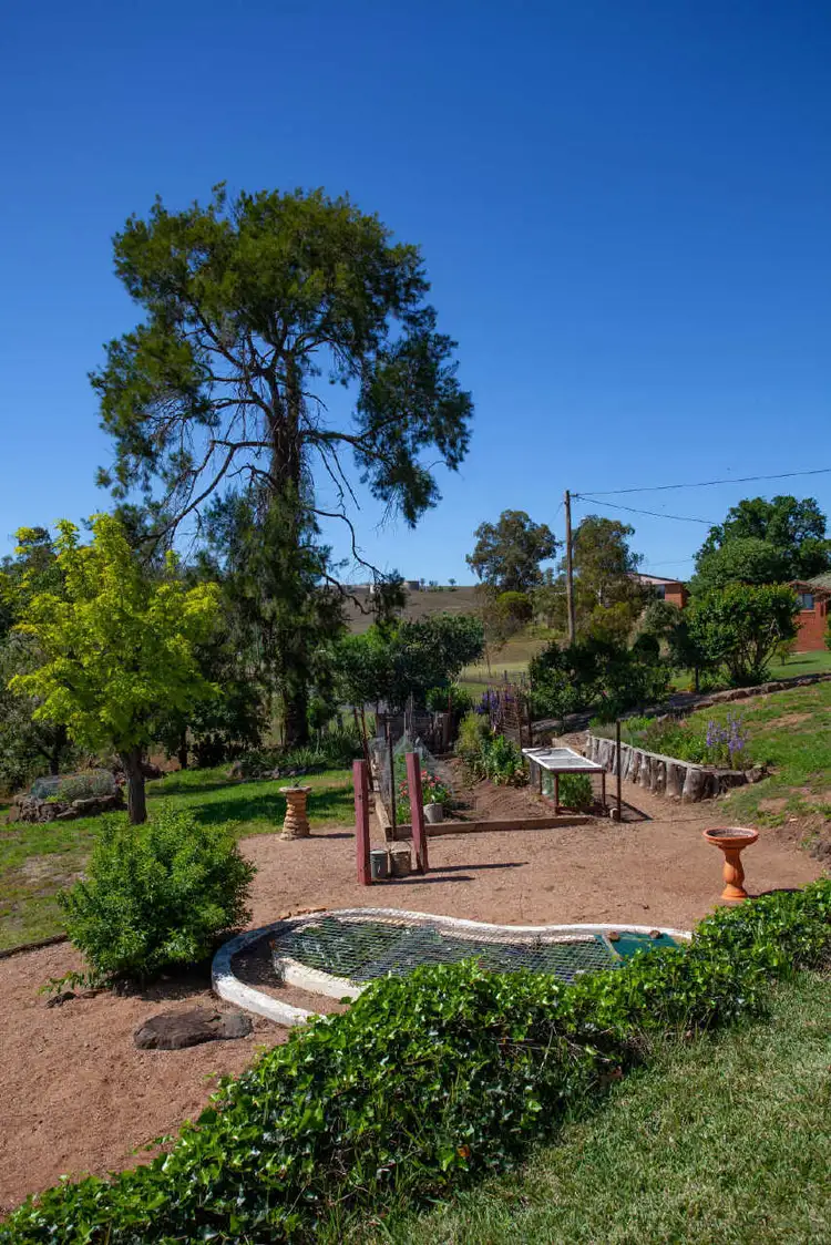 Third view of Homely house listing, 134 Gisborne Street, Wellington NSW 2820
