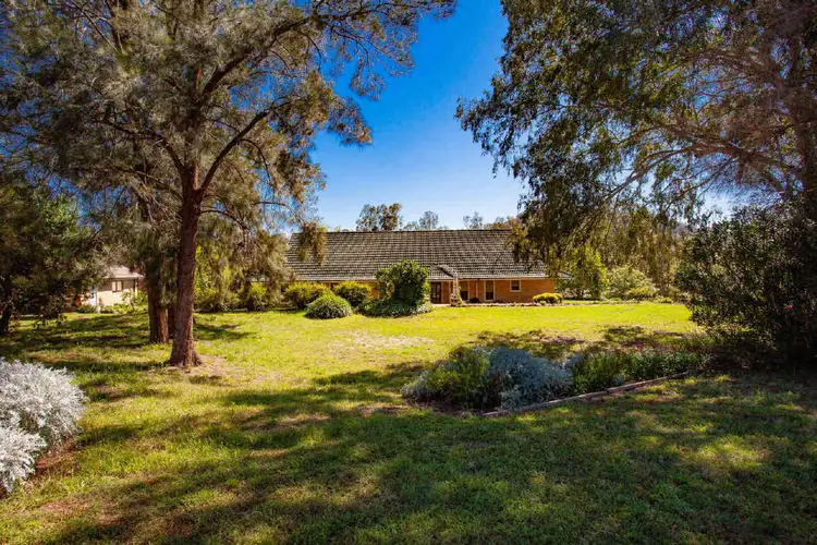 Fourth view of Homely house listing, 134 Gisborne Street, Wellington NSW 2820