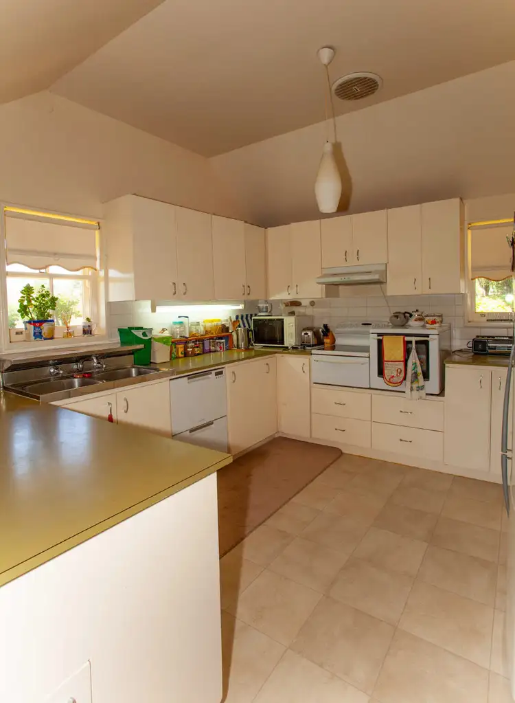 Fifth view of Homely house listing, 134 Gisborne Street, Wellington NSW 2820