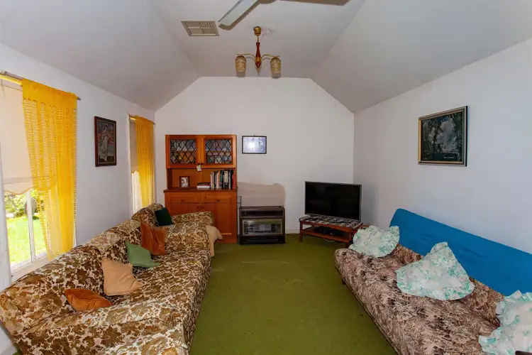 Sixth view of Homely house listing, 134 Gisborne Street, Wellington NSW 2820