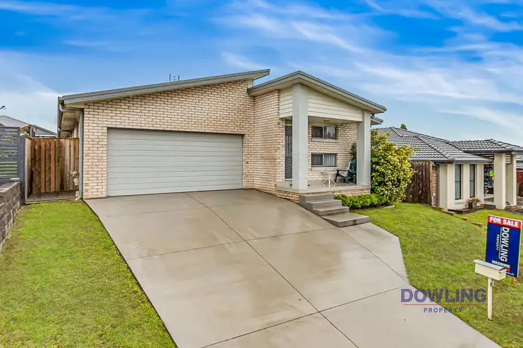 Main view of Homely house listing, 20 HORIZON STREET, Gillieston Heights NSW 2321