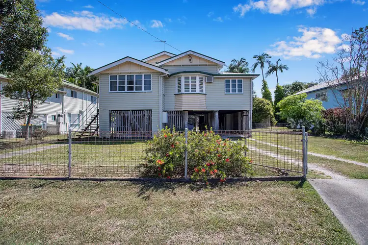 20 Schaefer Street, West Mackay QLD 4740