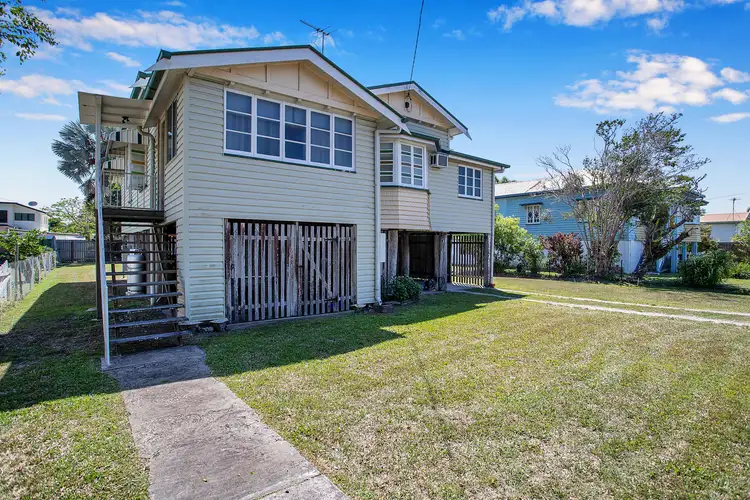 Second view of Homely house listing, 20 Schaefer Street, West Mackay QLD 4740