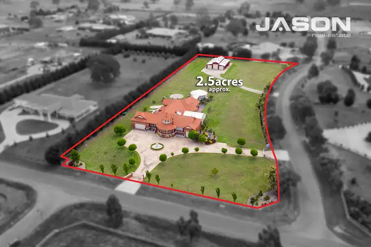 Main view of Homely house listing, 9 Jolly Lane, Mickleham VIC 3064