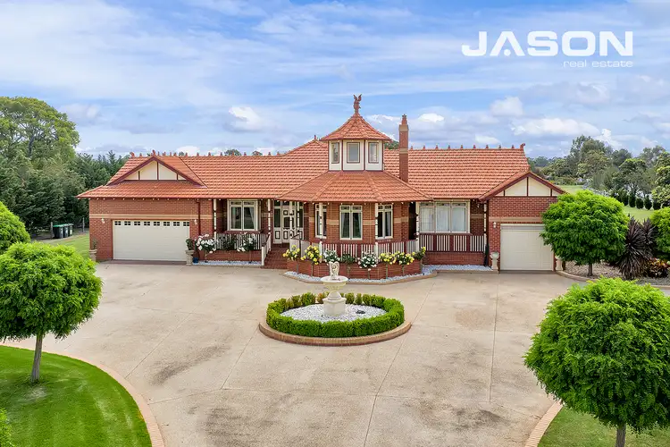 Second view of Homely house listing, 9 Jolly Lane, Mickleham VIC 3064