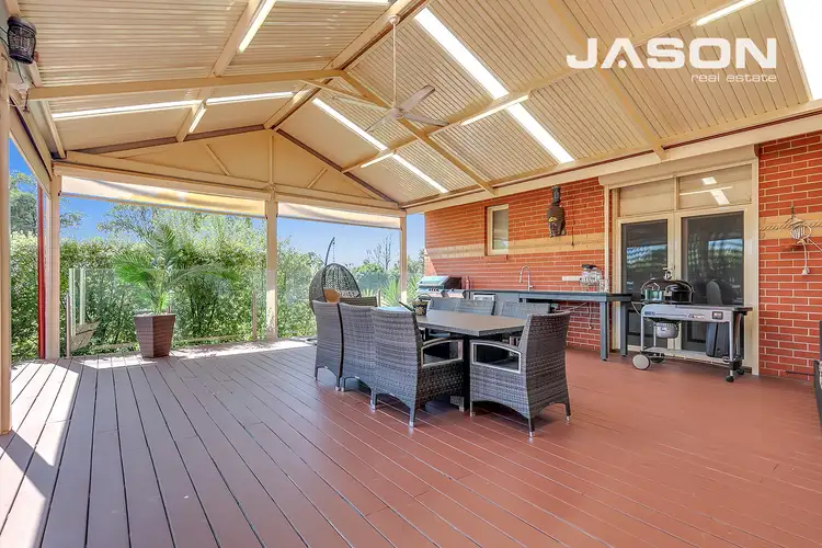 Fifth view of Homely house listing, 9 Jolly Lane, Mickleham VIC 3064