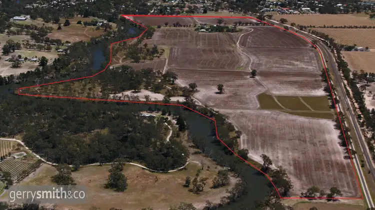 30 Nursery Road, Dimboola VIC 3414