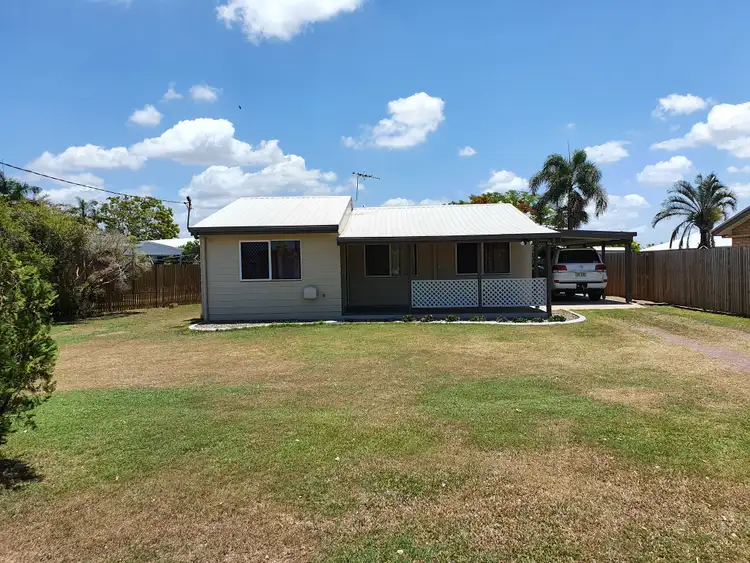 99 Sarina Beach Road, Sarina QLD 4737