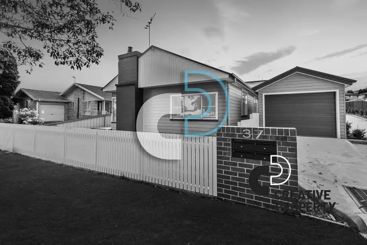 Main view of Homely townhouse listing, 2/37 Close Street, Wallsend NSW 2287