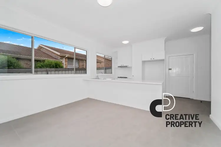 Fifth view of Homely townhouse listing, 2/37 Close Street, Wallsend NSW 2287