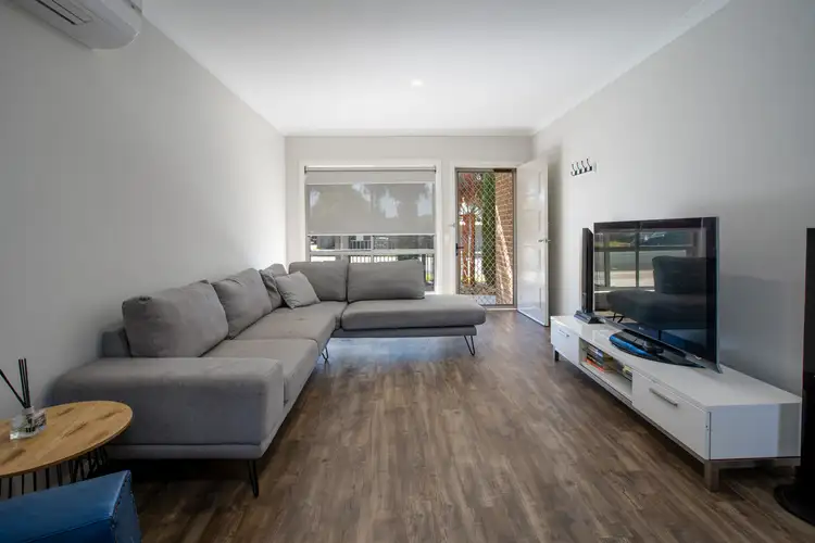 Third view of Homely townhouse listing, 3/509 Kotthoff Street, Lavington NSW 2641