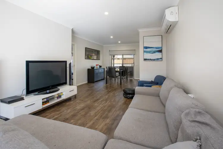 Fourth view of Homely townhouse listing, 3/509 Kotthoff Street, Lavington NSW 2641