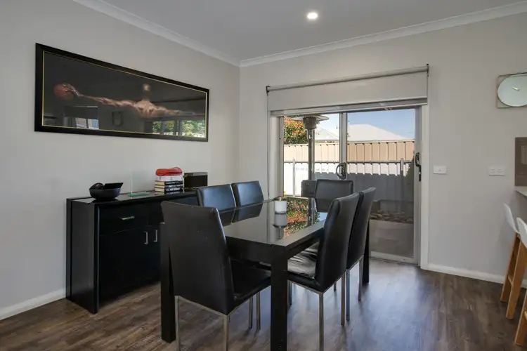 Sixth view of Homely townhouse listing, 3/509 Kotthoff Street, Lavington NSW 2641