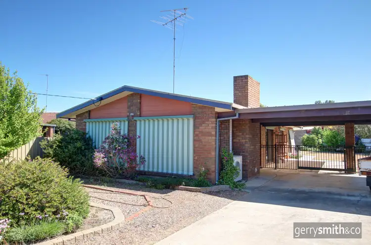 Main view of Homely house listing, 3 Elwin Court, Horsham VIC 3400