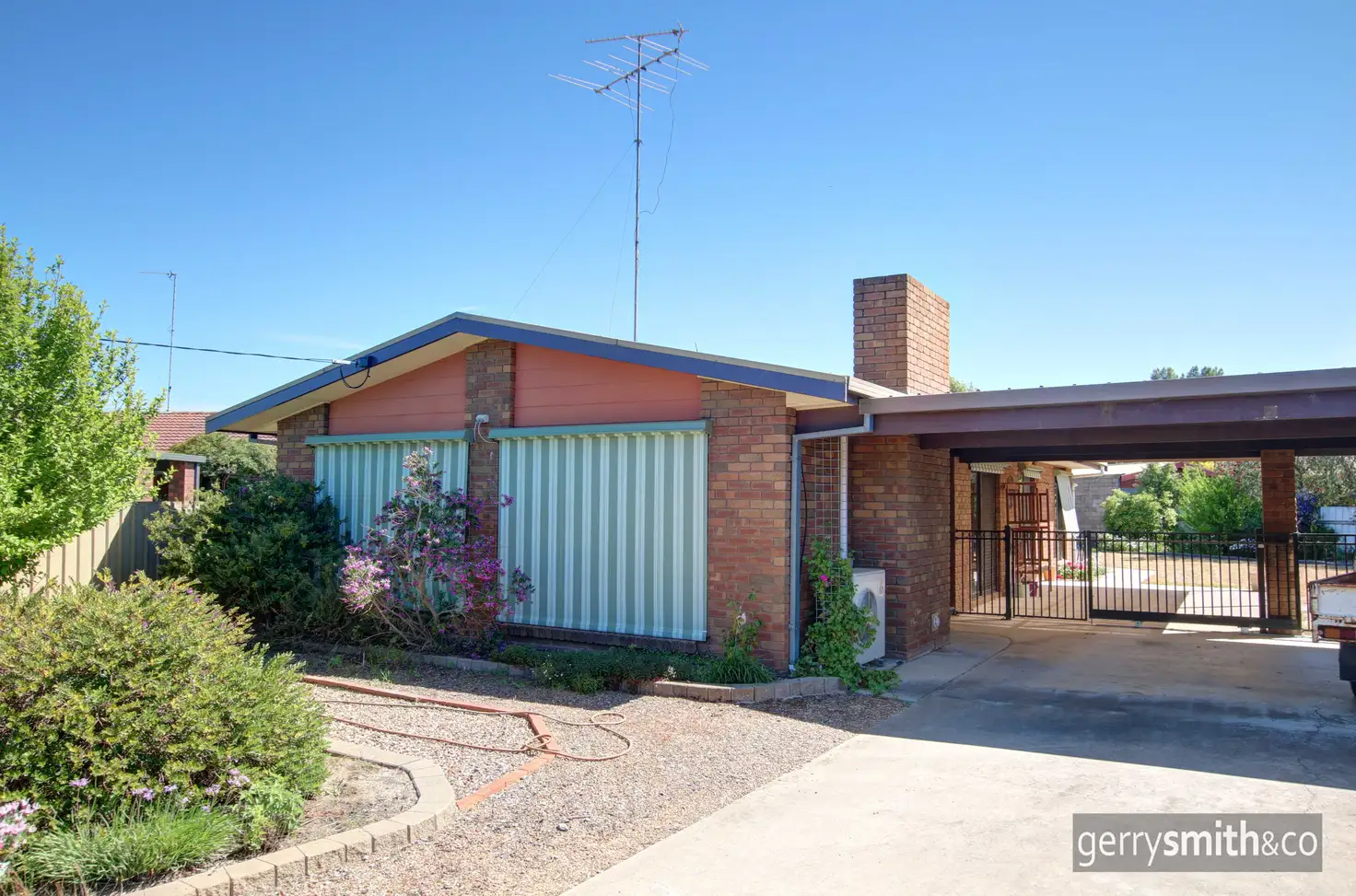 Main view of Homely house listing, 3 Elwin Court, Horsham VIC 3400