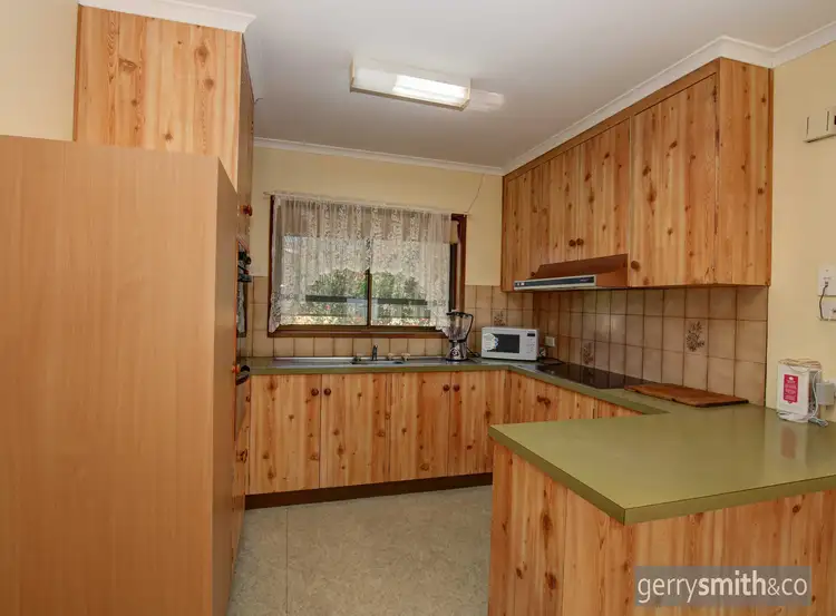 Fourth view of Homely house listing, 3 Elwin Court, Horsham VIC 3400