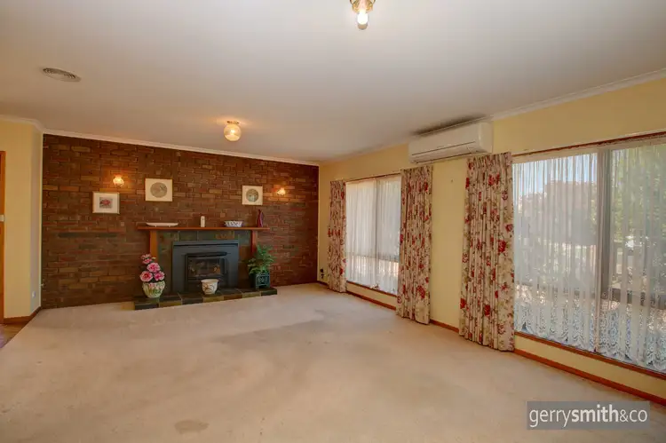 Sixth view of Homely house listing, 3 Elwin Court, Horsham VIC 3400