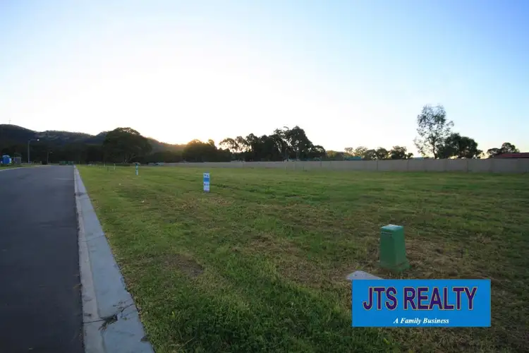 Main view of Homely land listing, Lot 33. Pendula Way, Denman NSW 2328