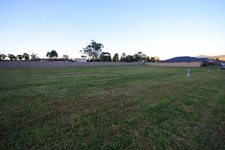 Second view of Homely land listing, Lot 33. Pendula Way, Denman NSW 2328