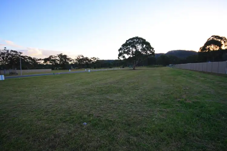 Third view of Homely land listing, Lot 39 Pendula Way, Denman NSW 2328