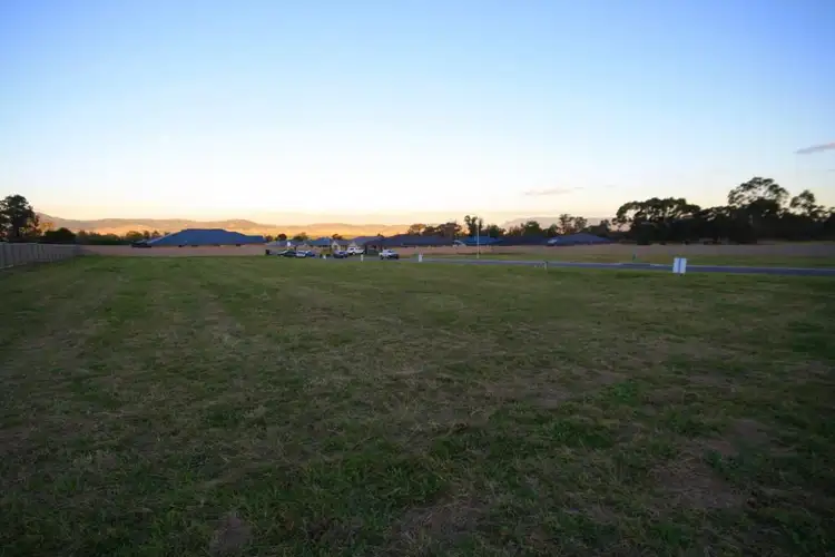 Fourth view of Homely land listing, Lot 39 Pendula Way, Denman NSW 2328