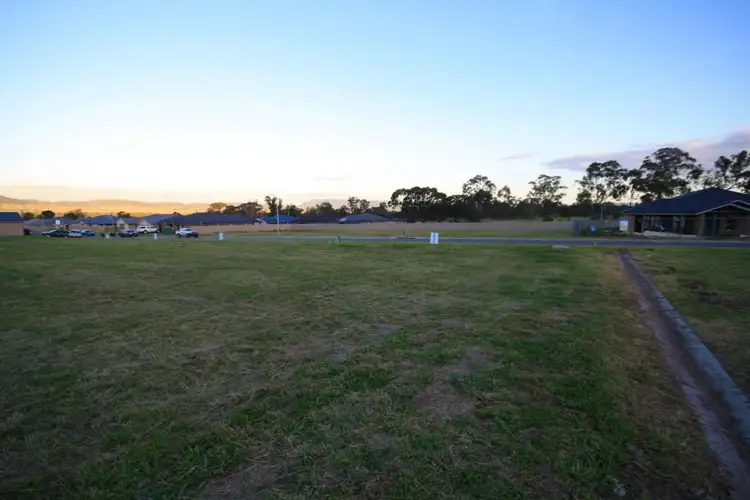 Fifth view of Homely land listing, Lot 39 Pendula Way, Denman NSW 2328