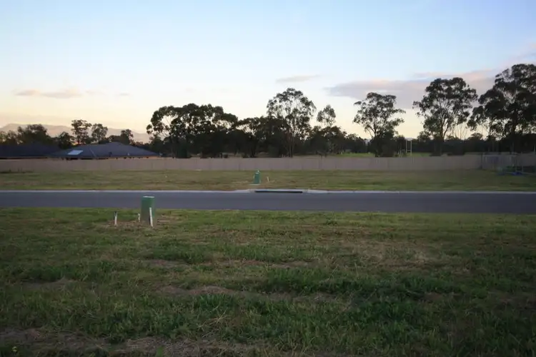 Sixth view of Homely land listing, Lot 39 Pendula Way, Denman NSW 2328
