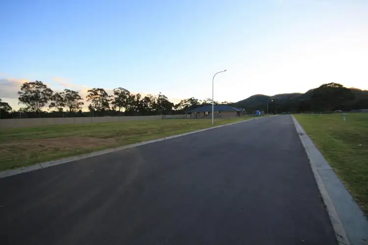 Seventh view of Homely land listing, Lot 39 Pendula Way, Denman NSW 2328