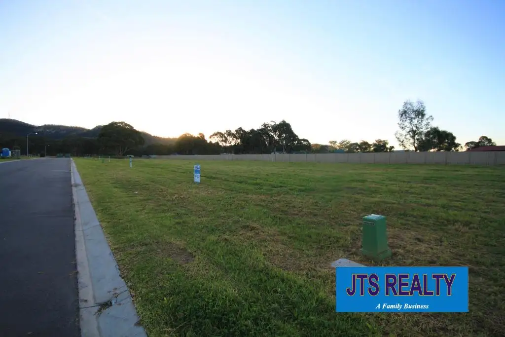 Main view of Homely land listing, Lot 37 Pendula Way, Denman NSW 2328