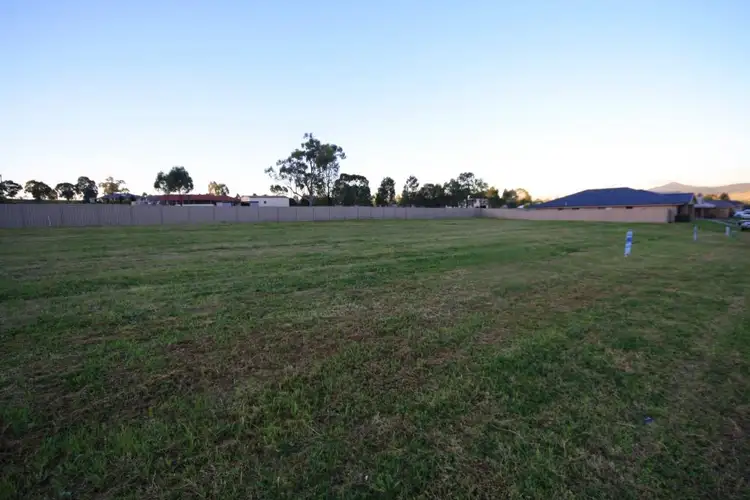 Second view of Homely land listing, Lot 37 Pendula Way, Denman NSW 2328