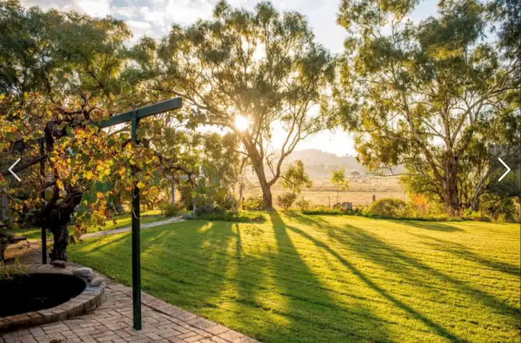 8428 Mitchell Highway, Wellington NSW 2820