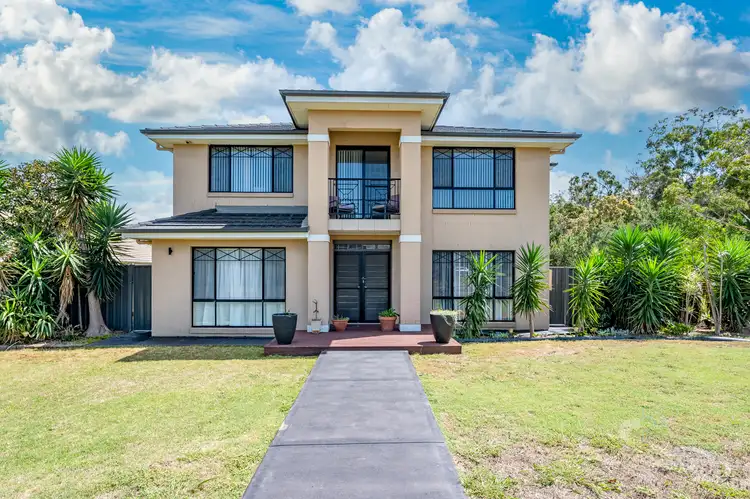 Second view of Homely house listing, 41 Ironbark Drive, Fern Bay NSW 2295