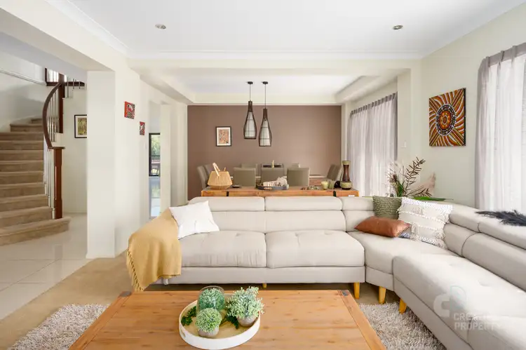 Third view of Homely house listing, 41 Ironbark Drive, Fern Bay NSW 2295