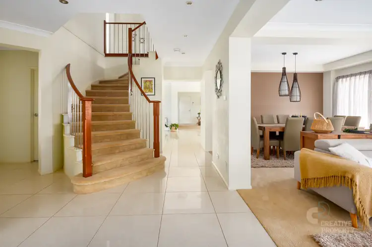 Fifth view of Homely house listing, 41 Ironbark Drive, Fern Bay NSW 2295