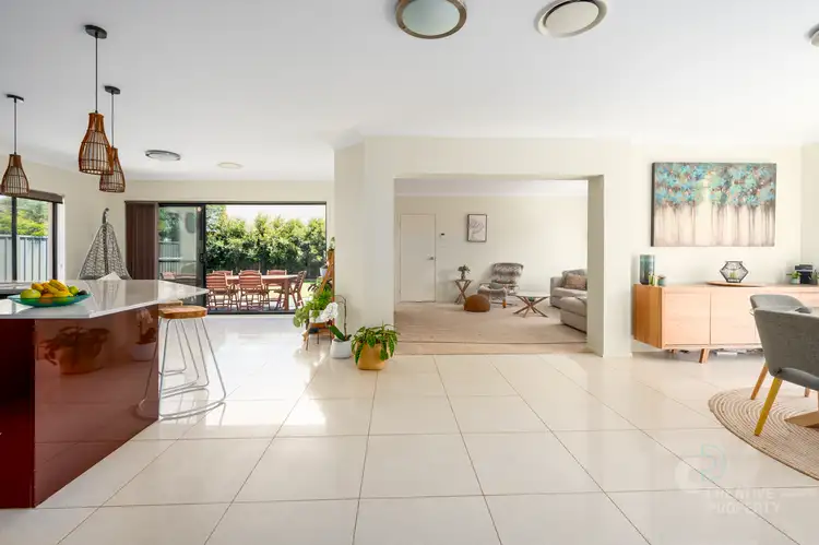 Sixth view of Homely house listing, 41 Ironbark Drive, Fern Bay NSW 2295