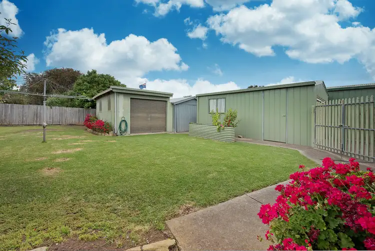 Third view of Homely house listing, 40 Macmeikan Street, Whittlesea VIC 3757
