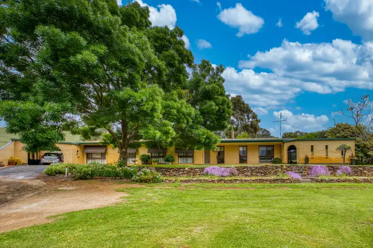 107 Jelbart Road, Jindera NSW 2642