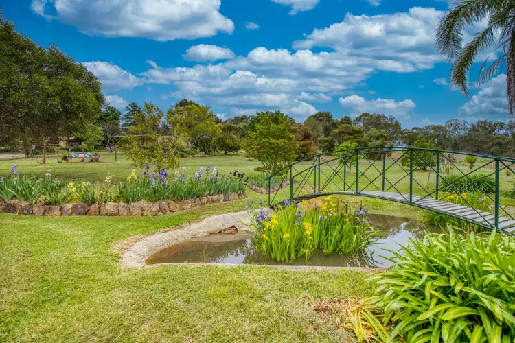 Third view of Homely house listing, 107 Jelbart Road, Jindera NSW 2642