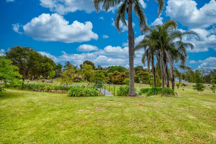Fourth view of Homely house listing, 107 Jelbart Road, Jindera NSW 2642