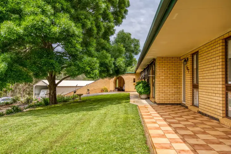 Fifth view of Homely house listing, 107 Jelbart Road, Jindera NSW 2642