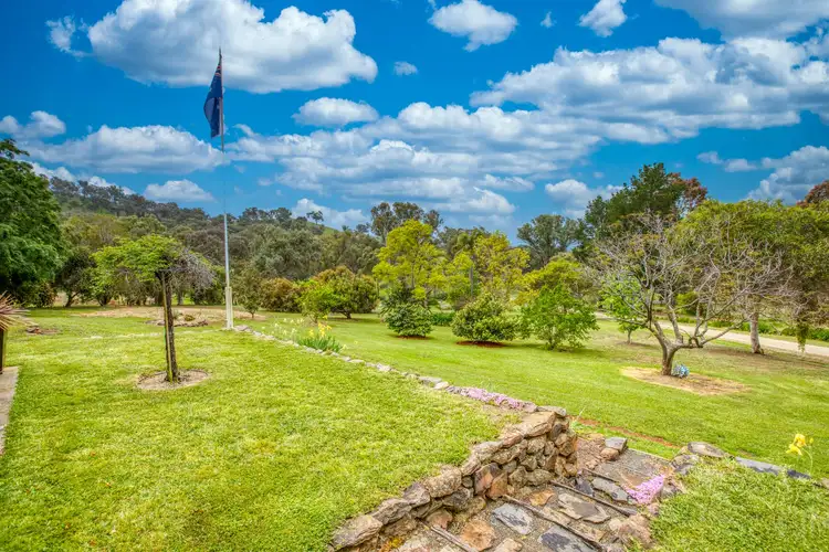 Sixth view of Homely house listing, 107 Jelbart Road, Jindera NSW 2642