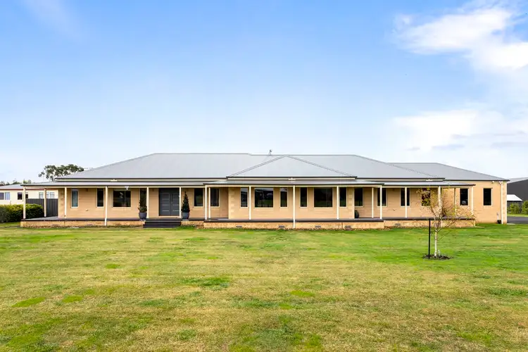 48 Lawes Street, Elliminyt VIC 3250
