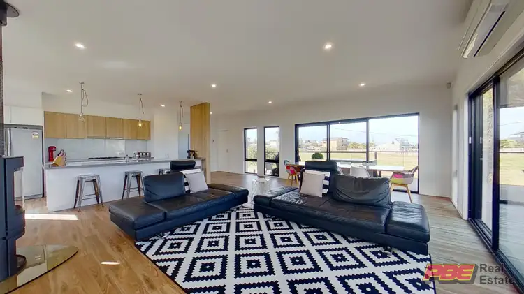 Third view of Homely house listing, 12 Seaview Crescent, Kilcunda VIC 3995