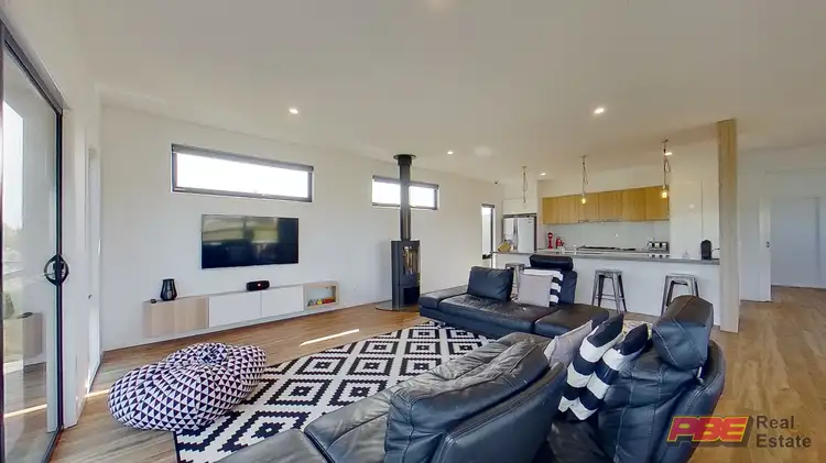 Fourth view of Homely house listing, 12 Seaview Crescent, Kilcunda VIC 3995
