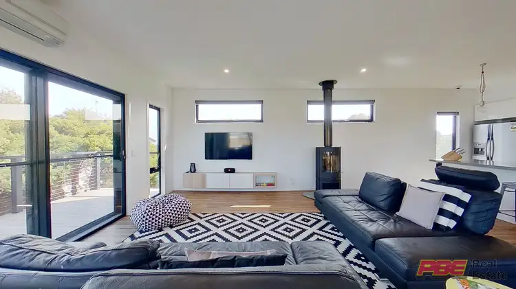 Fifth view of Homely house listing, 12 Seaview Crescent, Kilcunda VIC 3995