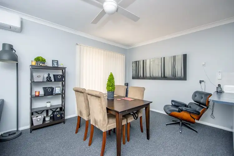 Fifth view of Homely villa listing, 3/8 William Street, Jesmond NSW 2299