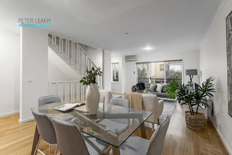 Second view of Homely house listing, 20 Kynoch Lane, Maribyrnong VIC 3032