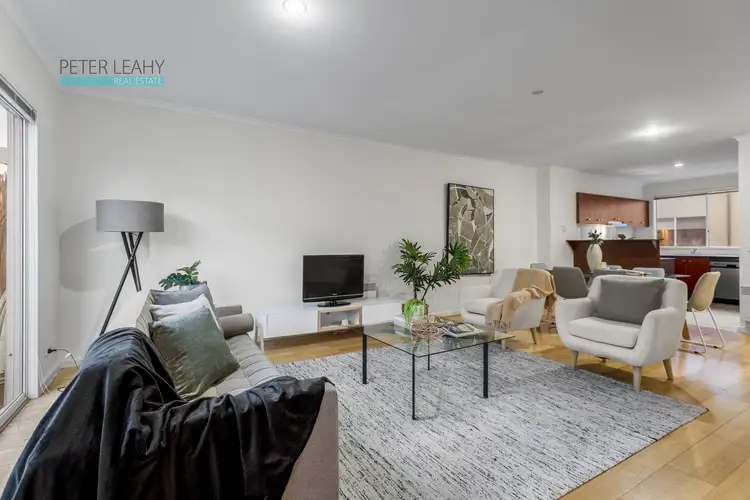 Third view of Homely house listing, 20 Kynoch Lane, Maribyrnong VIC 3032